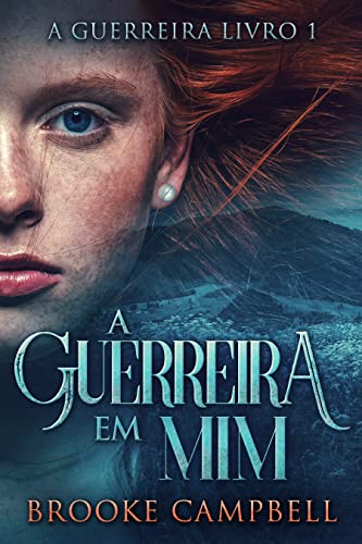 Capa de A Guerreira Em Mim
