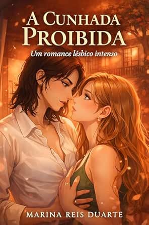 Capa de A Cunhada Proibida