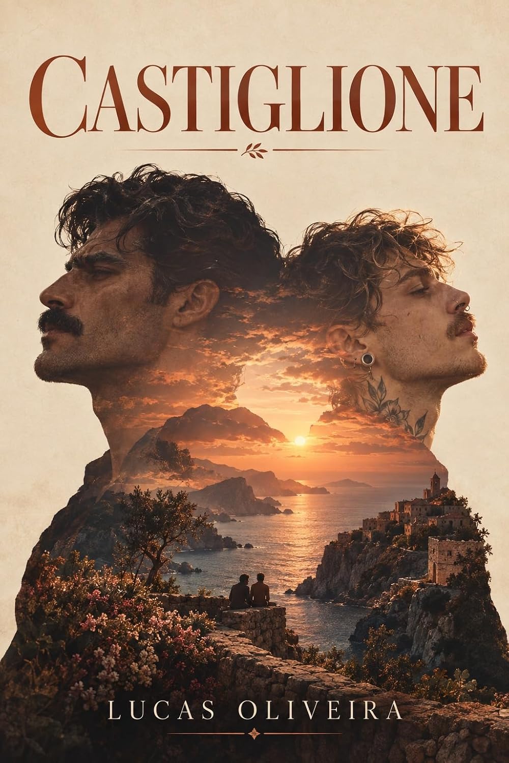 Capa de CASTIGLIONE